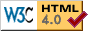 Valid CSS!