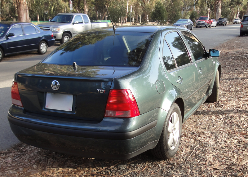 Intro 2004 Jetta Vw Tdi Forum Audi Porsche And Chevy Cruze Diesel Forum